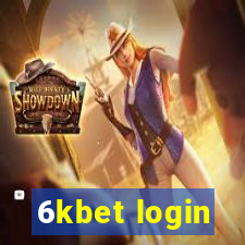 6kbet login